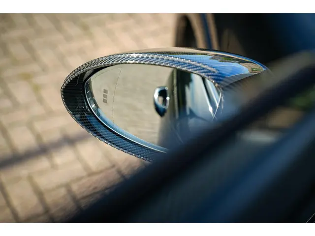 Porsche Cayenne Coupé 3.0 E-Hybrid 2024 Hybride Benzine 44