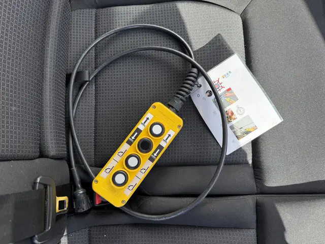 MAN TGE 3.180 2.0 TDI 2019 Diesel 29