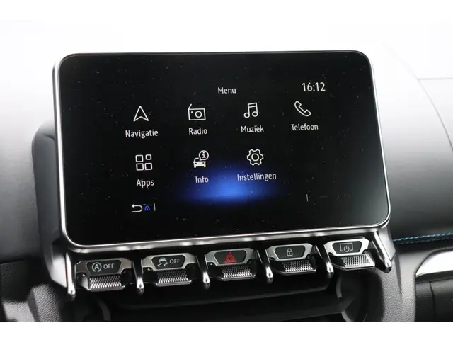 Alpine A110 1.8 Turbo 2026 Benzine 10