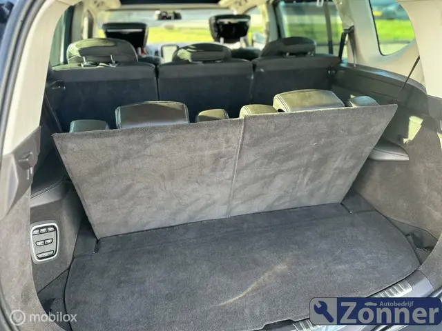 Renault Espace 1.6 TCe Initiale Paris 7p. 2015 Benzine 8