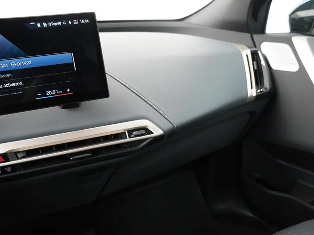 BMW iX M60 112 kWh 2022 Elektrisch 24