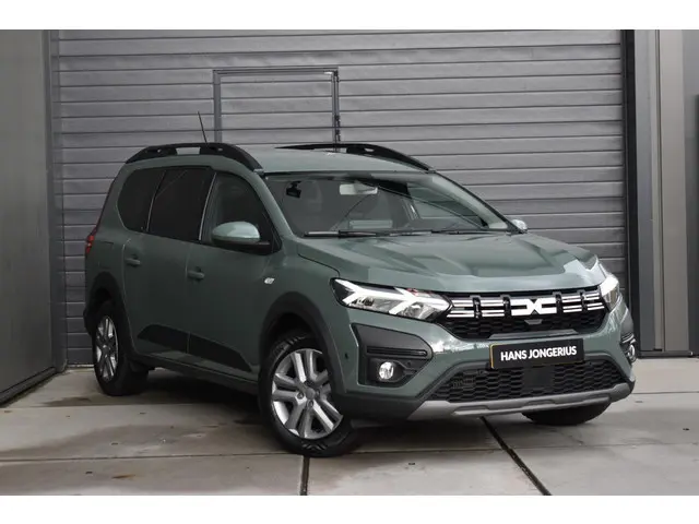 Dacia Jogger TCe 110 Expression 2023 Benzine 7
