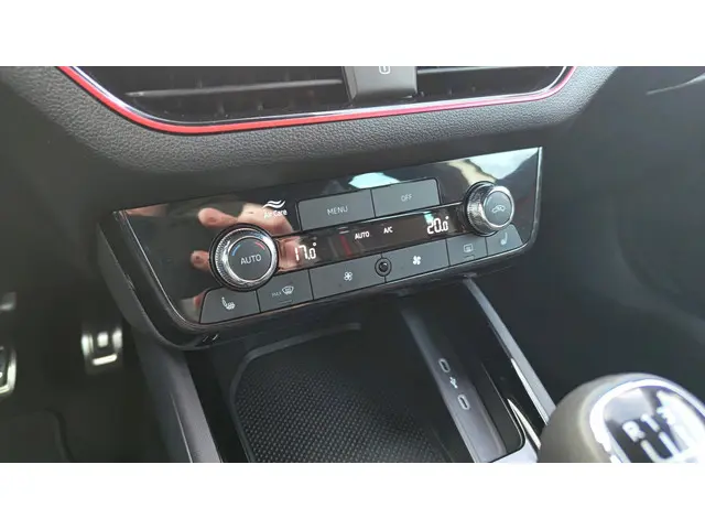 Škoda Kamiq 1.0 TSI Monte Carlo 2025 Benzine 15