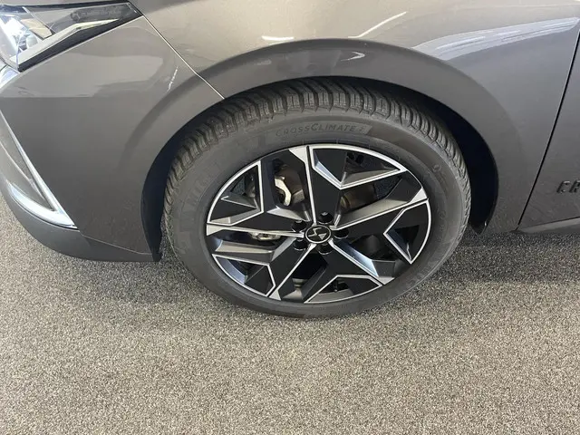 DS DS 4 1.2 PureTech Automaat Rivoli Cross 2023 Benzine 17