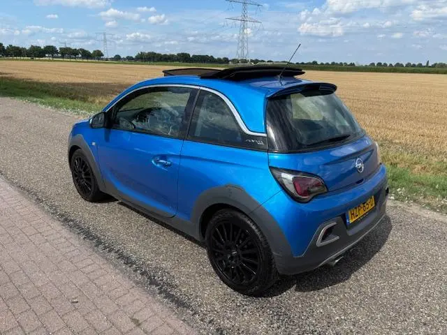 Opel ADAM 2
