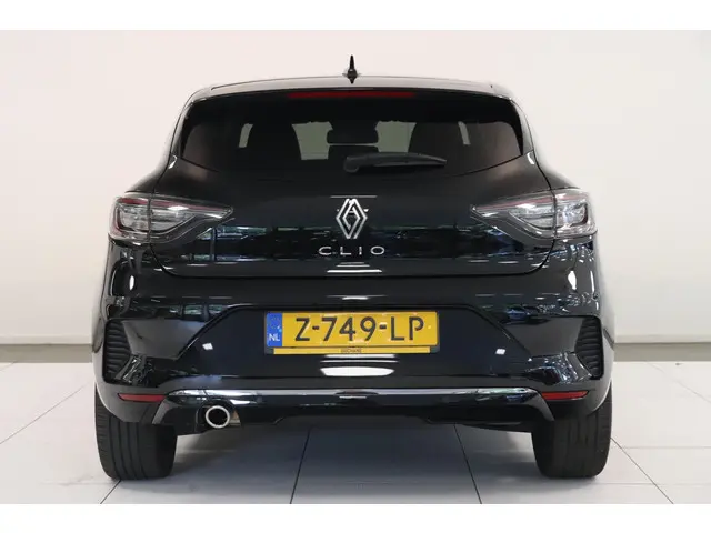 Renault Clio 1.0 TCe 90 GPF techno 2024 Benzine 26