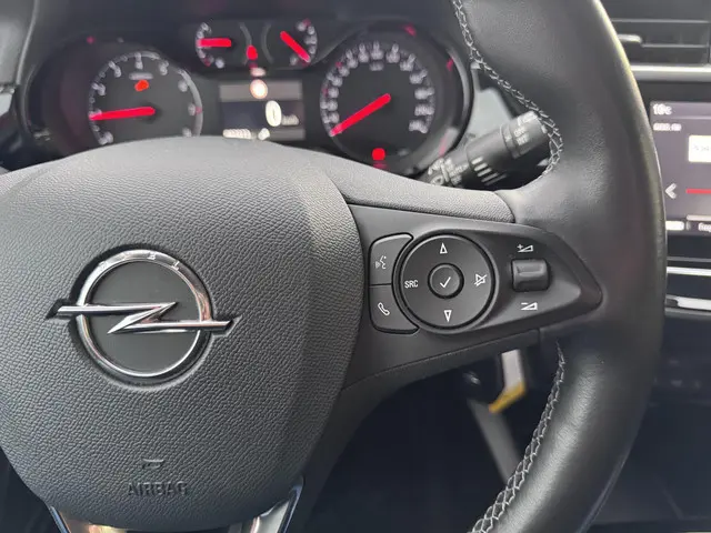 Opel Corsa 1.2 Elegance 2020 Benzine 14