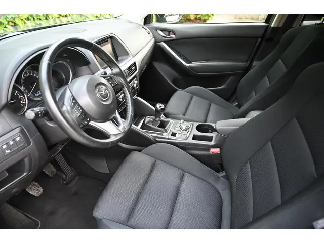 Mazda CX-5 SkyActiv-G 165 6MT TS+ 2016 Benzine 11