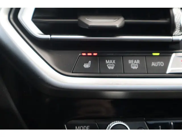 BMW X3 xDrive30e High Executive 2022 Hybride Benzine 29