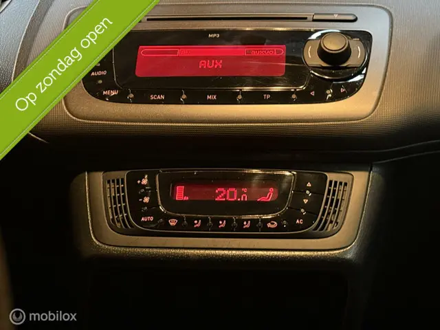 SEAT Ibiza ST 1.4 COPA Plus|VERKOCHT| 2012 Benzine 17