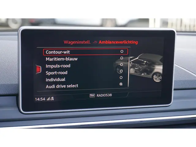 Audi S5 Cabriolet 3.0 TFSI 354pk Quattro 2017 Benzine 69