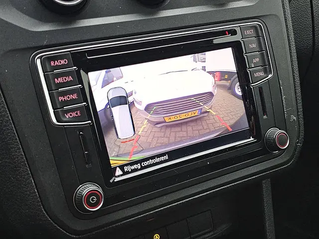 Volkswagen Caddy MAXI 2.0 2020 Diesel 16