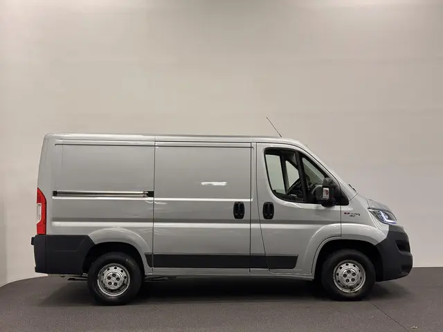 Fiat Ducato 2.3 JTD 130pk L1H1 2017 Diesel 19