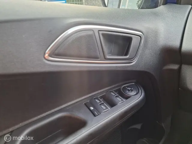 Ford B-MAX 1.6 TI-VCT Style AUTOMAAT !! 2014 Benzine 27