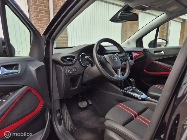 Opel Crossland 2