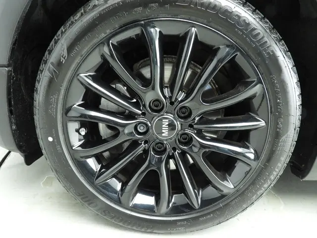 MINI Clubman Cooper 2019 Benzine 41