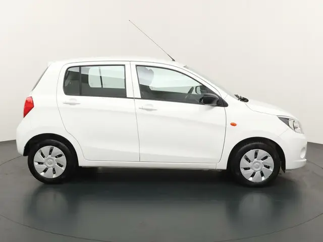 Suzuki Celerio 1.0 Comfort 2018 Benzine 6