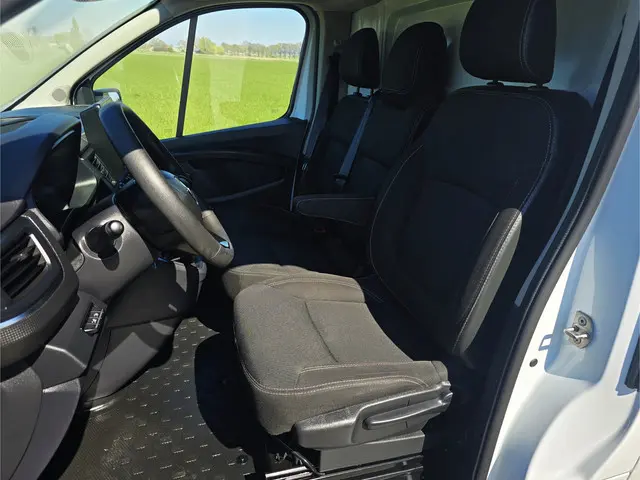 Renault Trafic 2.0 dCi 150 T29 L2 H2 Comfort 2022 Diesel 20
