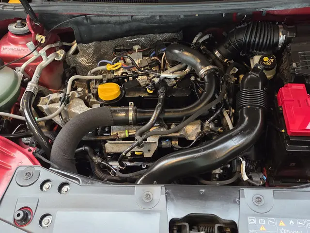 Dacia Duster 1.0 TCe Prestige 2021 Benzine 11