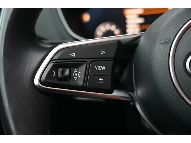 Audi TT Roadster 2.0 TFSI Pro Line S 2016 Benzine 14