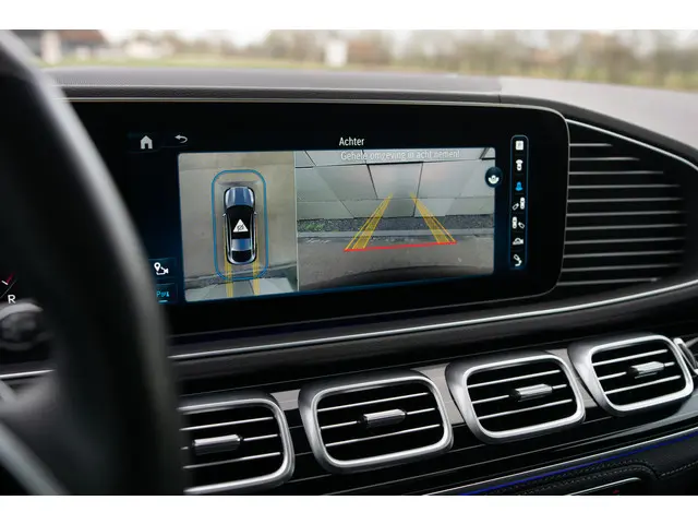 Mercedes-Benz GLE Coupé 450 d 4-M AMG 2024 Diesel 51