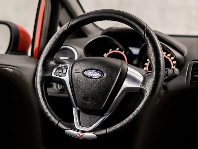 Ford Fiesta 1.6 ST1 2015 Benzine 18