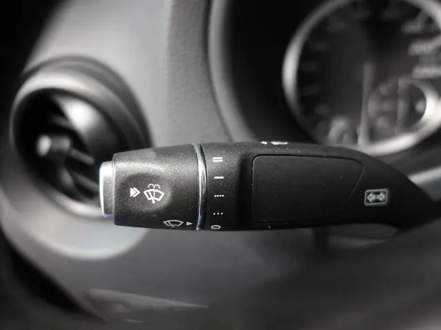 Mercedes-Benz Vito 111 CDI Functional Lang 2019 Diesel 18