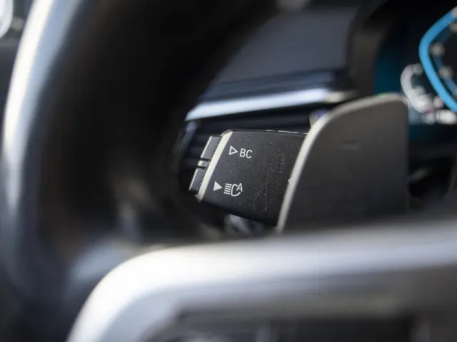 BMW 5 Serie Sedan 530e 2022 Hybride Benzine 61