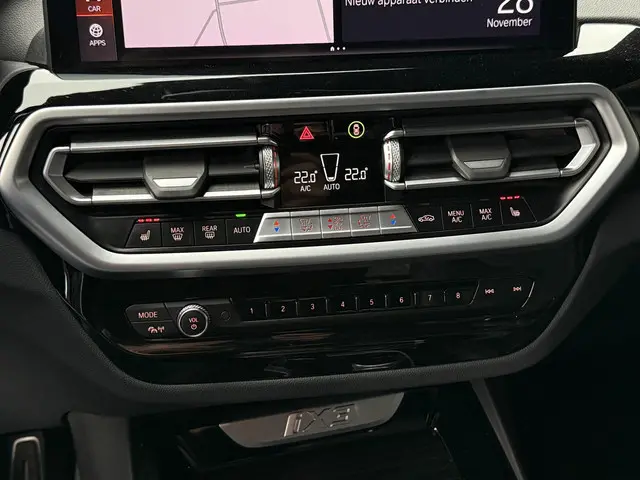 BMW iX3 LCI High Executive 80 kWh 2021 Elektrisch 18