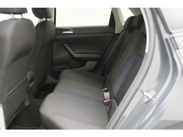 Volkswagen Polo 1.0 TSI Highline 2021 Benzine 13