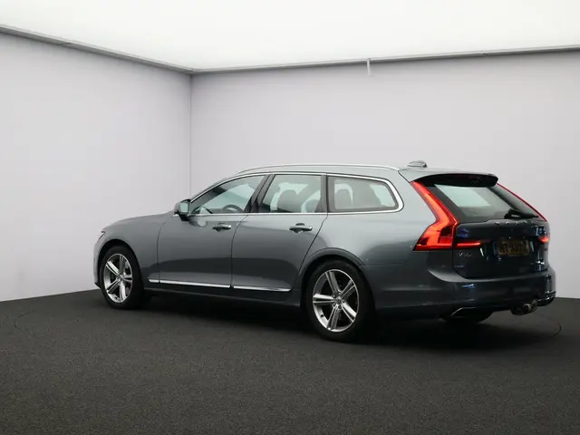 Volvo V90 2.0 T5 Inscription 2017 Benzine 27