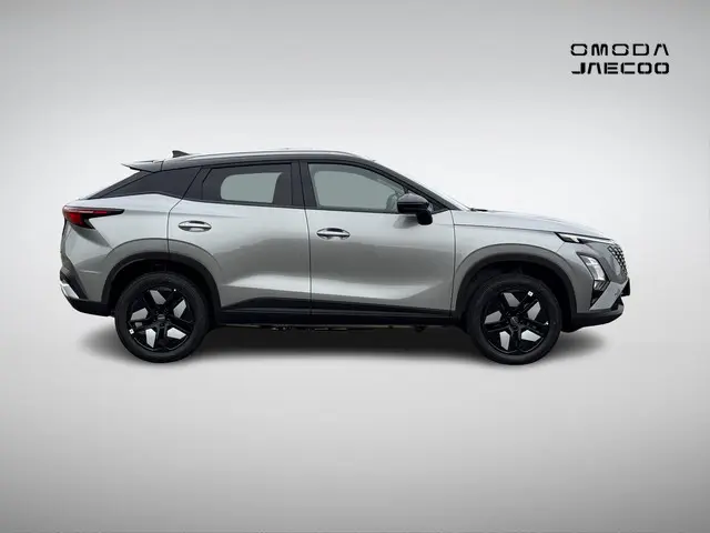 Omoda 5 SHS 1.6 T-GDi SHS-H Premium 2026 Hybride Benzine 3