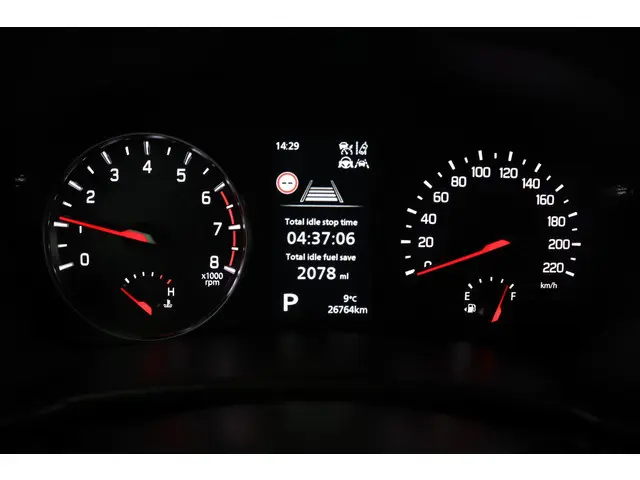 Suzuki Swift 1.2 Select Smart Hybrid 2025 Benzine 52