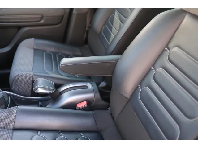 Citroën C3 Aircross PT130 Shine 2019 Benzine 49