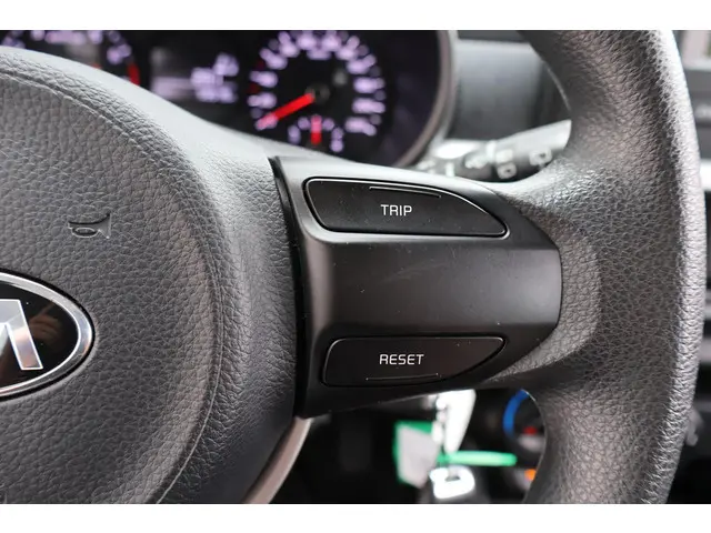 Kia Picanto 1.0 CVVT EconomyPlusLine 2019 Benzine 22