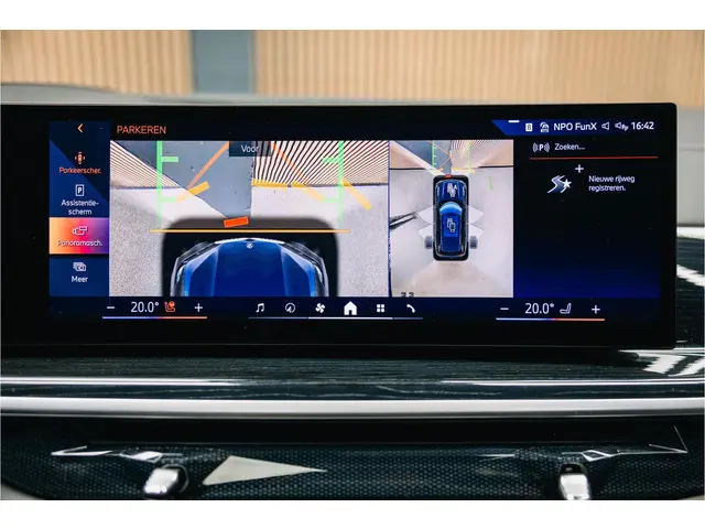 BMW X5 xDrive50e 2023 Hybride Benzine 40