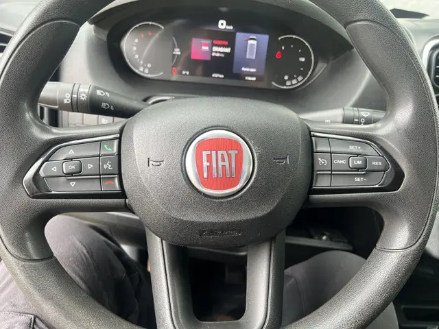 Fiat Ducato 35H 2.2 MJ L3H3 2022 Diesel 16