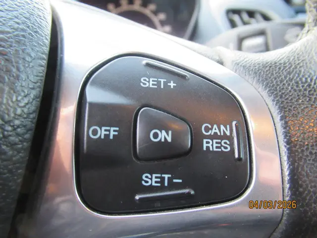 Ford B-MAX 1.0 EcoBoost Titanium 2013 Benzine 16