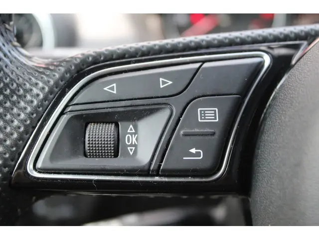Audi Q2 1.0 TFSI Sport Pro Line S 2018 Benzine 10
