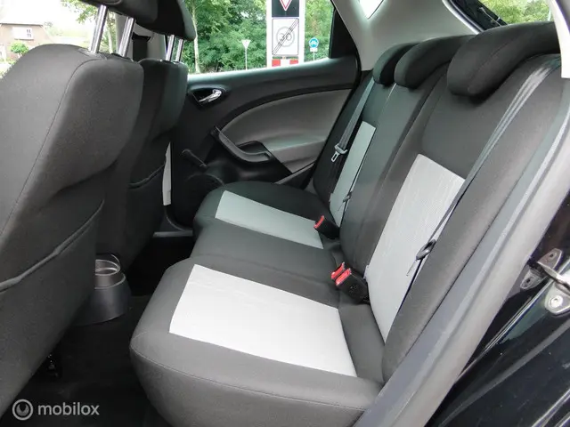 SEAT Ibiza 1.2. benzine, schakel, 182133 km 2014 Benzine 21