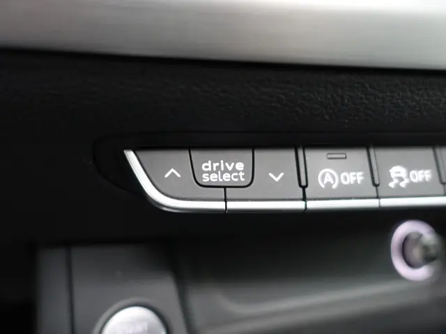 Audi A5 Sportback 40 TFSI S Line+ Aut- 2019 Benzine 14