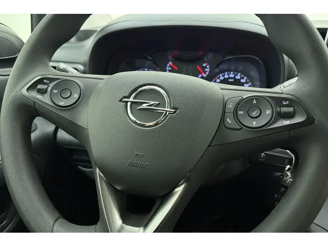 Opel Combo 1.5 BlueHDi 100 S&S L1 2024 Diesel 19