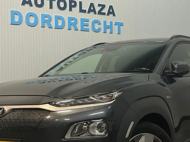 Hyundai Kona EV Fashion 64 kWh CAMERA 2020 Elektrisch 5