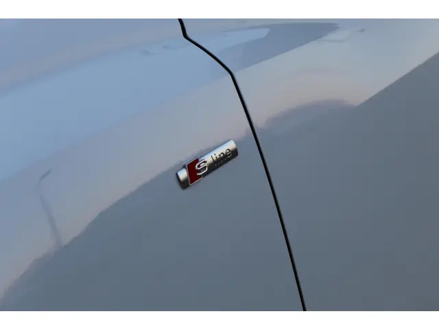 Audi Q3 35 TFSI Advanced edition 2024 Benzine 37