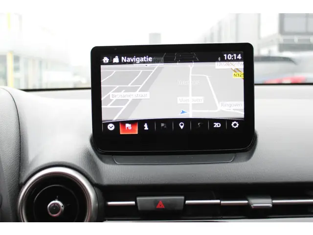 Mazda 2 1.5 Skyactiv-G Comfort 2023 Benzine 24