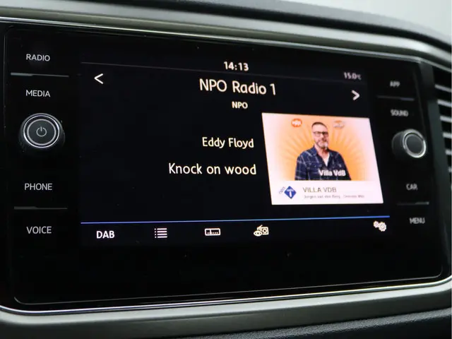 Volkswagen T-Roc 1.0 TSI Style 2020 Benzine 33