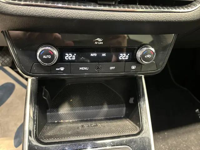 Škoda Fabia 1.0 Tsi 95pk Business Edition 2023 Benzine 7