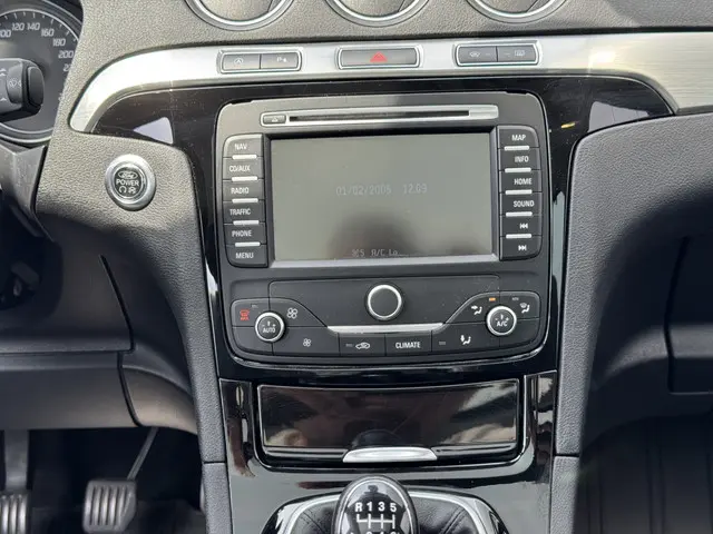 Ford S-Max 1.6 EcoBoost Platinum 7p. 2015 Benzine 33