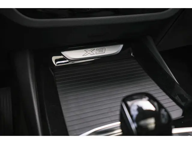 BMW X3 XDrive20d High Executive|PANO|CAM|LEDER 2022 Diesel 23