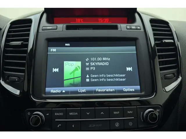 Kia Venga 1.4 CVVT DynamicPLusLine 2015 Benzine 24